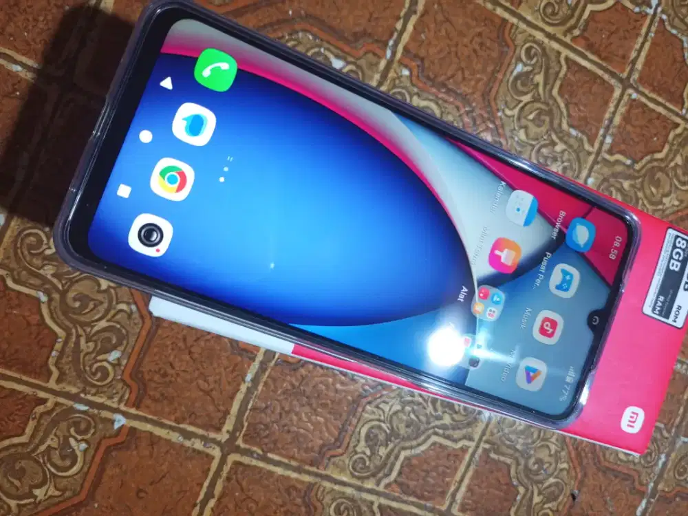 Dijual Redmi A5 Mulus