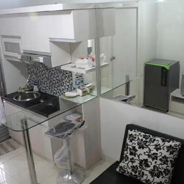 Apartemen Disewakan Kalibata City