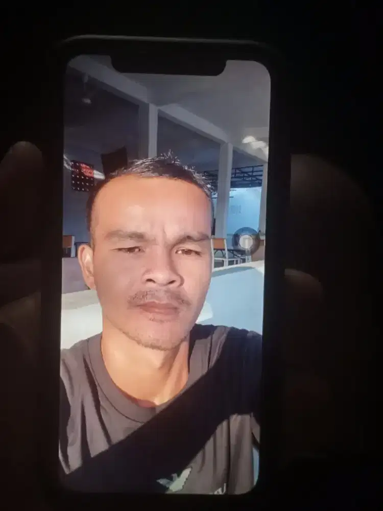 Cari kerja saya juga bisa nyupir SIM A