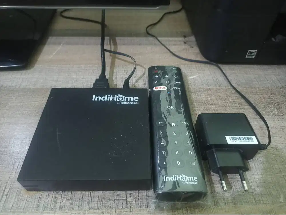 STB B866F V1.1 Android 14 (Rooted & Unlocked)