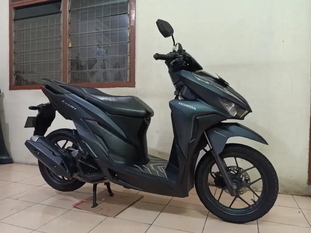 Honda VARIO 125 CBS ISS PGM-FI 2020 BL 9 ( GRESS / TERAWAT) B DKI