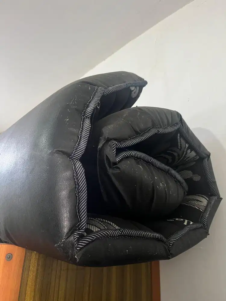 Dijual kasur lipat murah