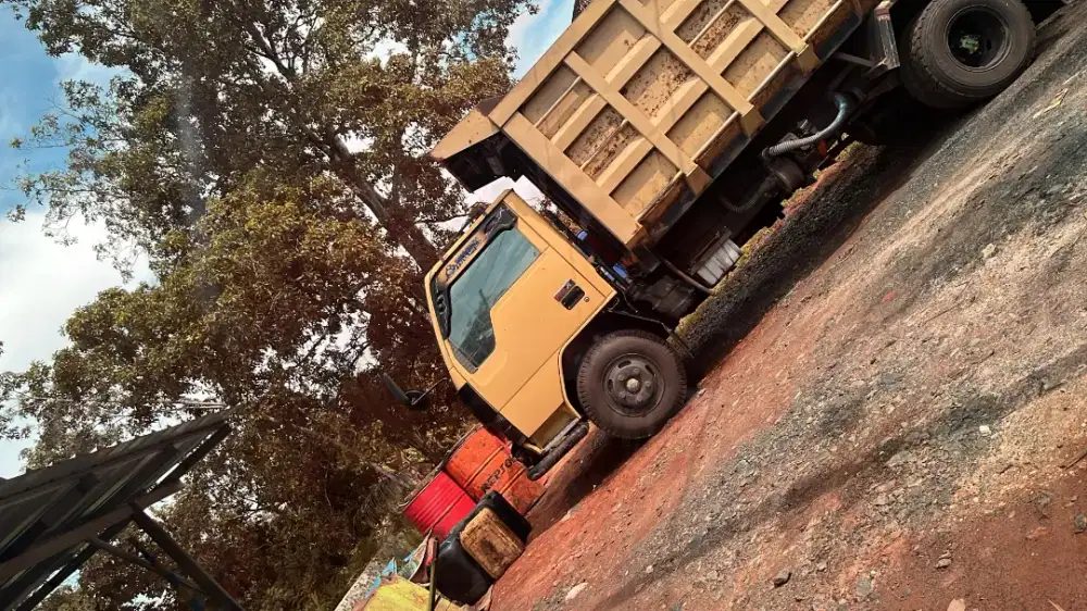 Dijual cepat kerawang