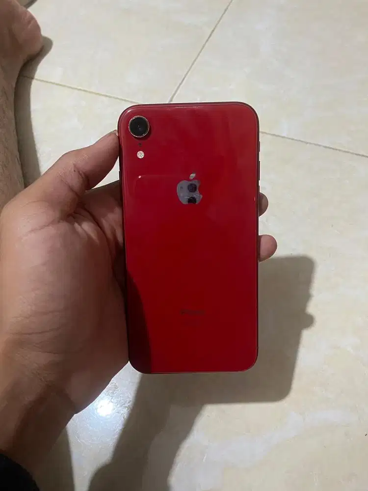 Inter XR 128gb allop