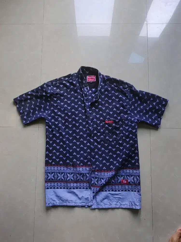 Baju masih bagus