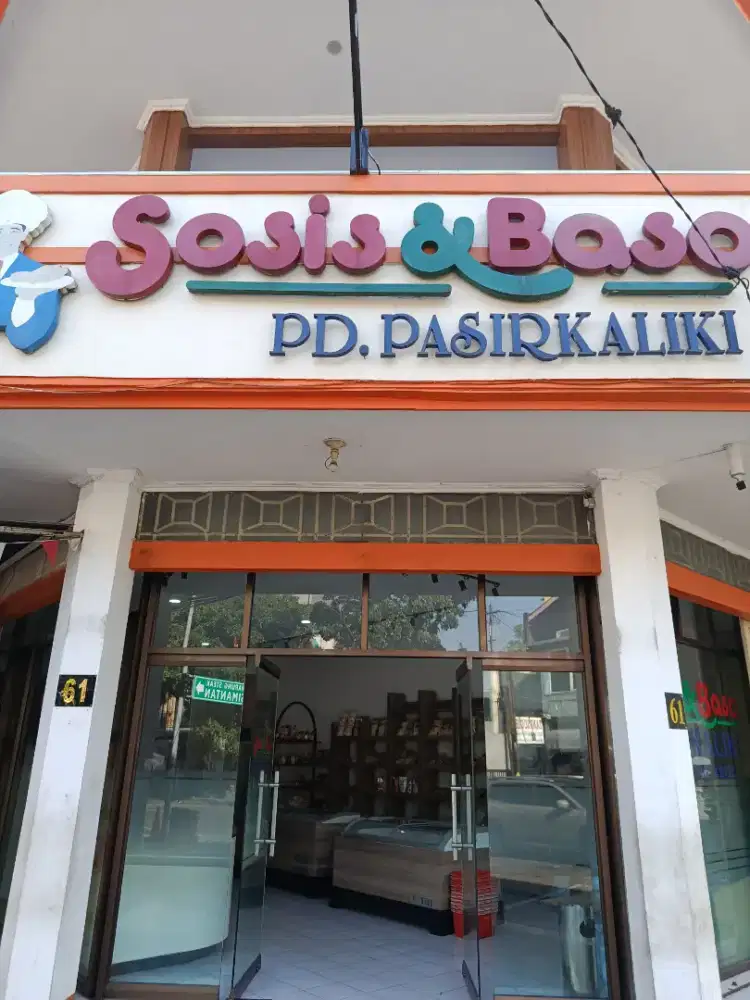 Dicari yang serius mau kerja