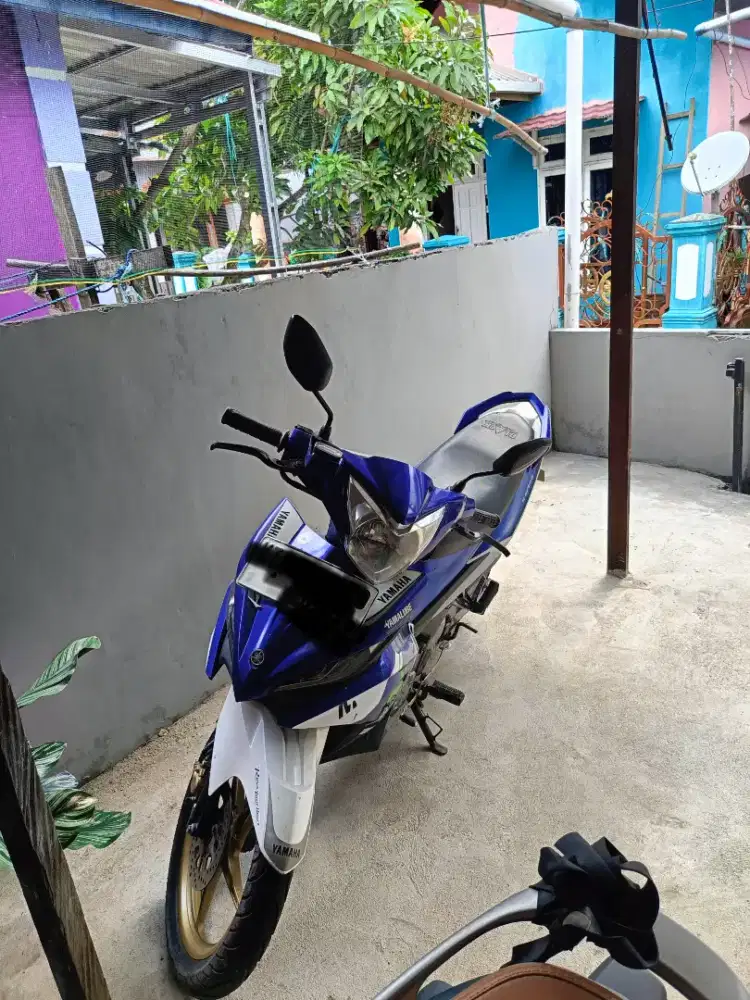 JUPITER MX GP 135 CC