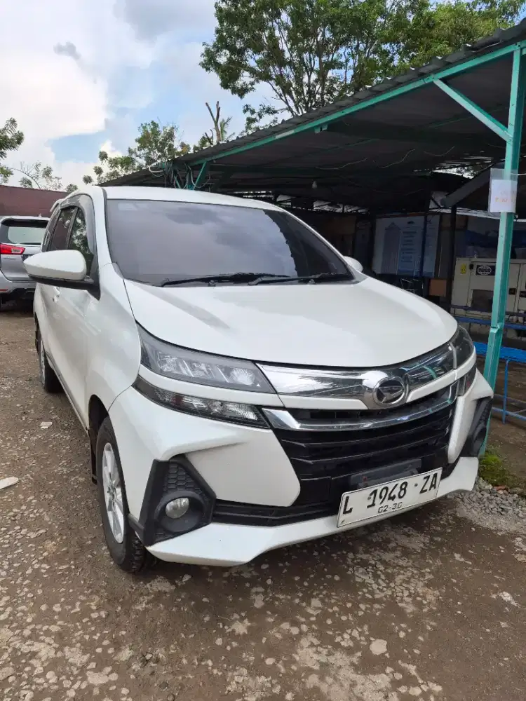 Xenia 1.3 MT tipe R 2020