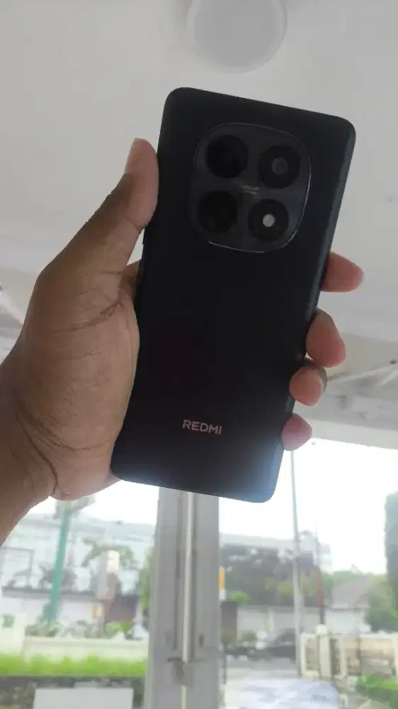 PROMO PROMO REDMI NOTE 15