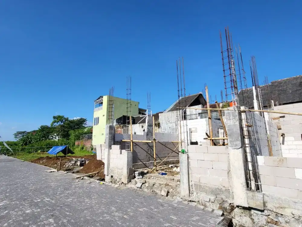 DIJUAL KOST 10 KAMAR DI MERJOSARI – INVESTASI MENJANJIKAN!