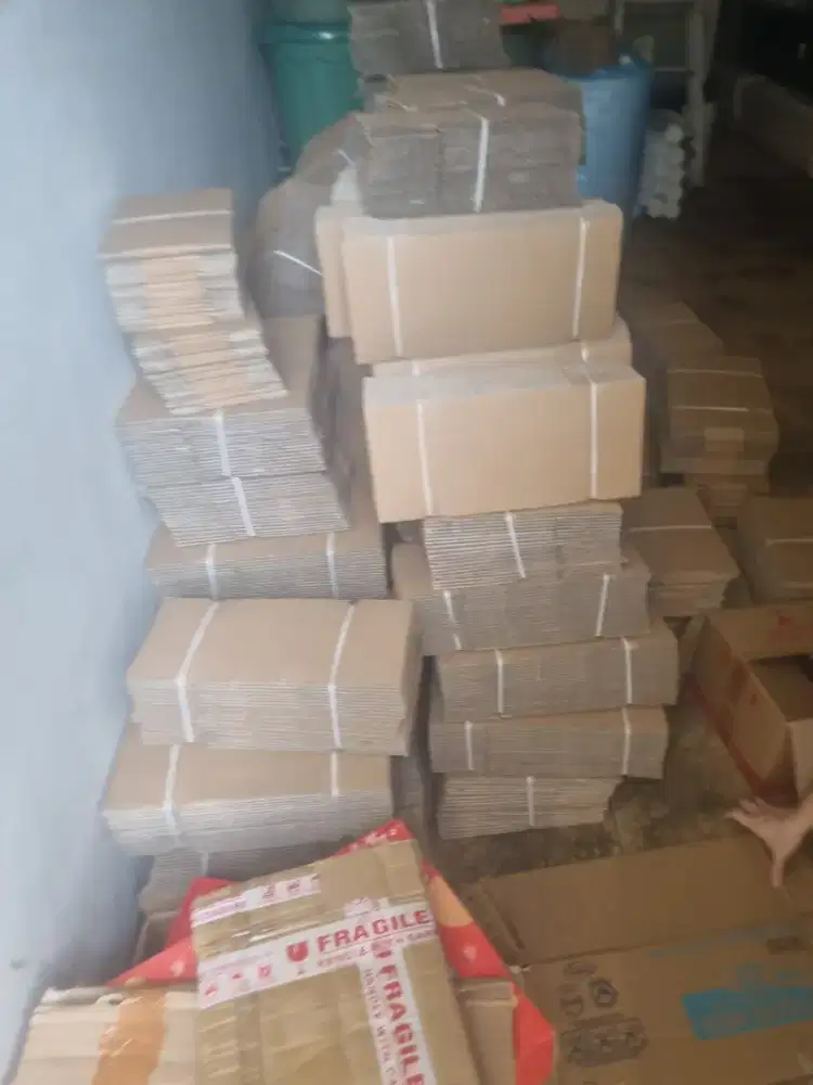 dicari pekerja wanita untuk packaging barang online shop