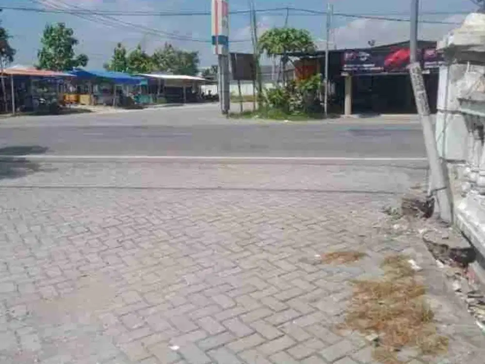 Gudang Murah Jombang Lamongan