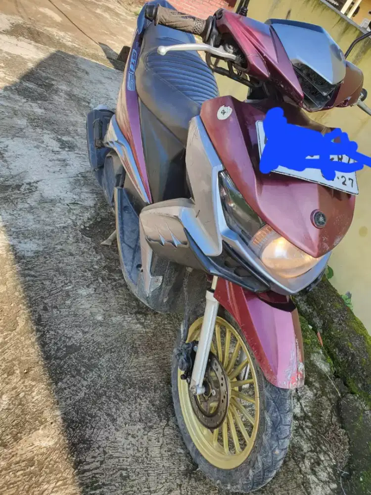 Xeon GT 2014 murah siap pakai