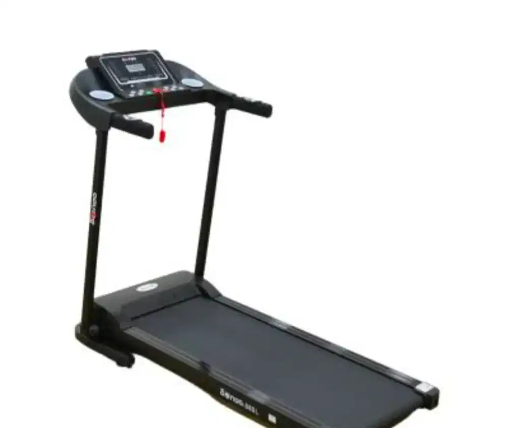 Treadmill Bfit jual karena tidak ada yang pakai