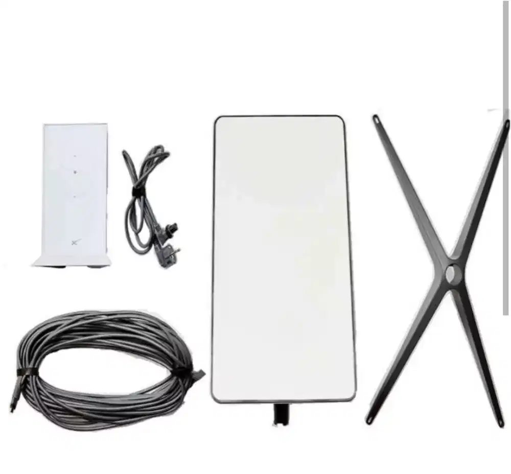 1 Set Starlink Gen 2