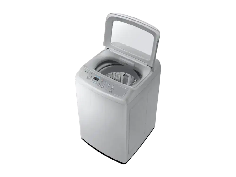 Samsung Top-load Washer Dual Wing Technology 9kg