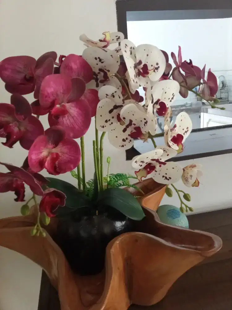 Kami sedang mencari pekerjaan alias cari kerja untuk kami suami istri