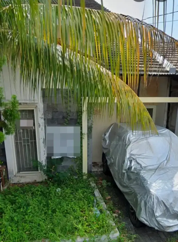 Hunian di Perum Gununganyar, buyer sudah terima renovasi seperti baru