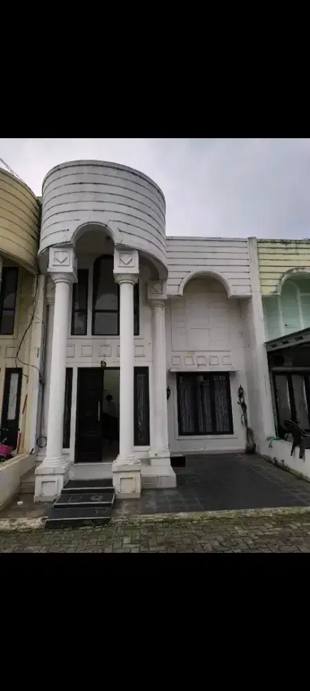 Rumah jatiasih manis manja