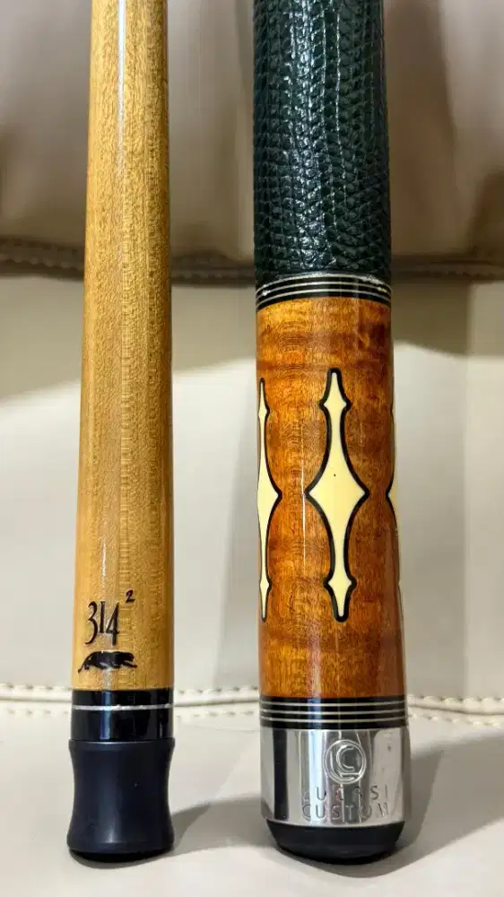 Stick Play predator 314 gen 2