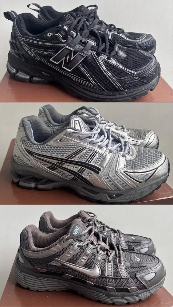 P-6000 - Kayano - 1906R