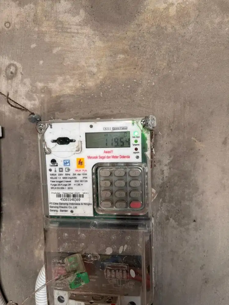 Lowongan kerja Helper