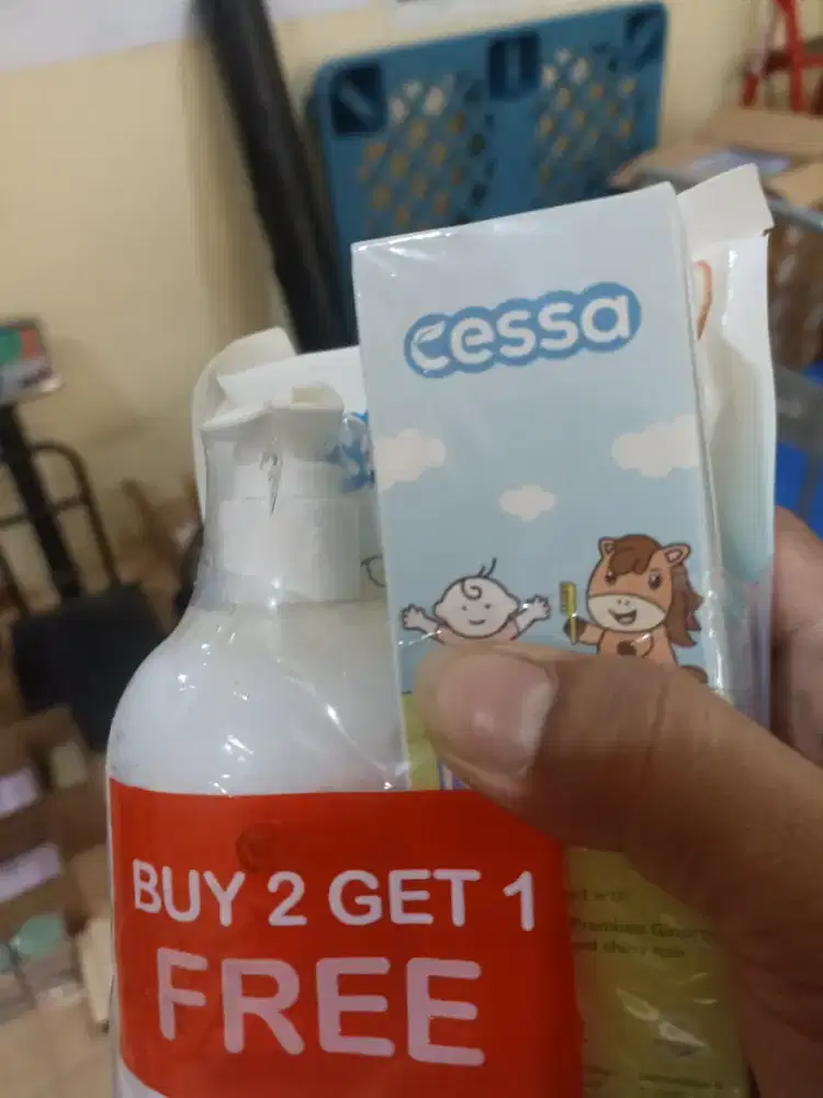 Jadikan pegawai Aspri yg bisa segala hal tenang pokonya puas,