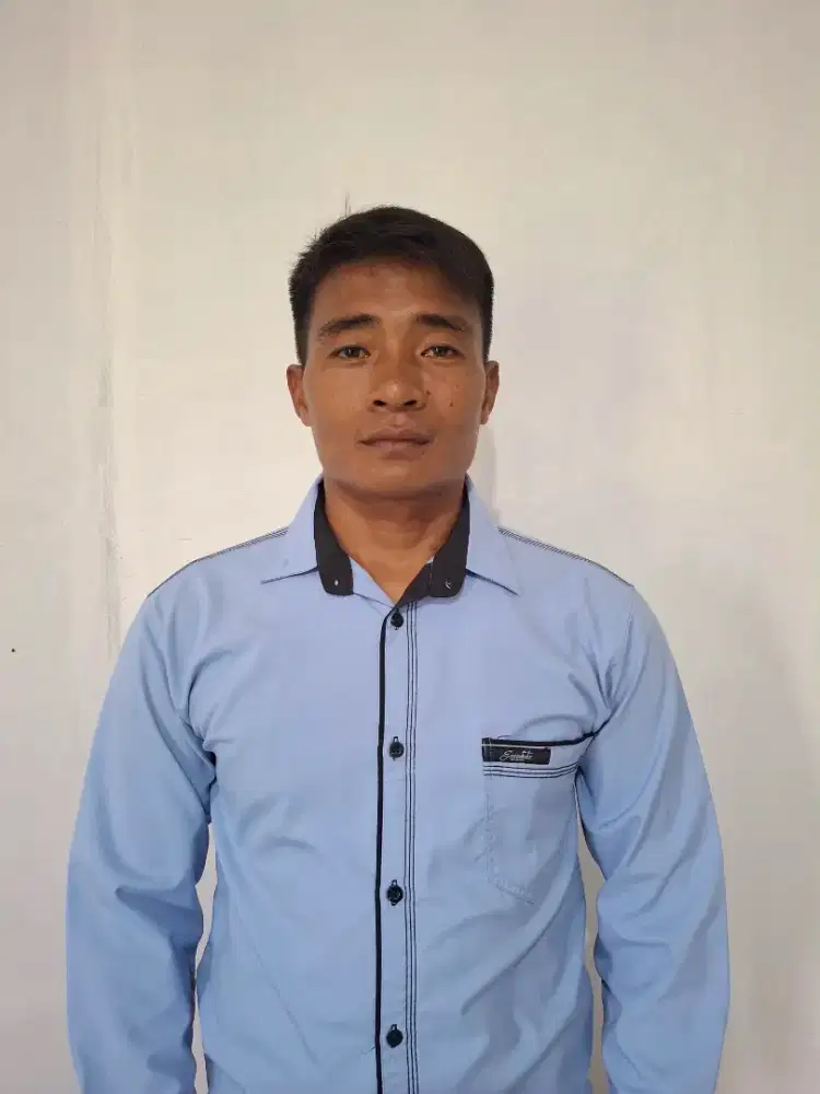 Cari pekerjaan supir apa ja yg penting oke