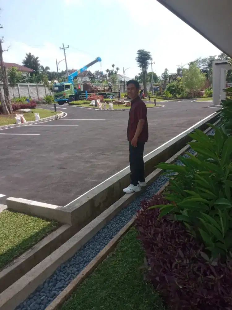 Info loker koki/cheff