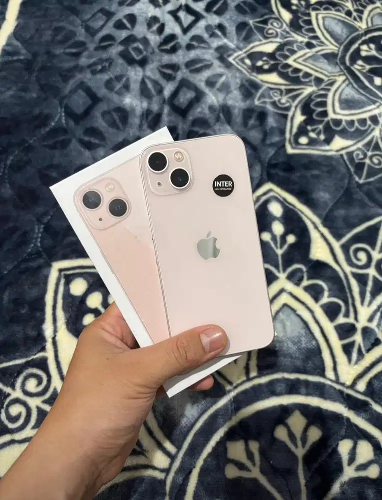 Iphone 13 128gb inter