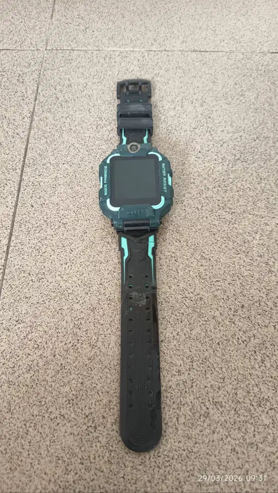 Jual jam imoo original