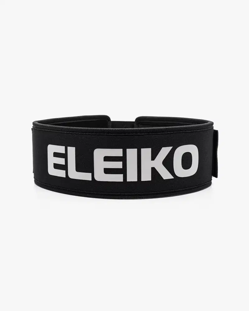 Belt Gym Eleiko / Sabuk Gym Eleiko