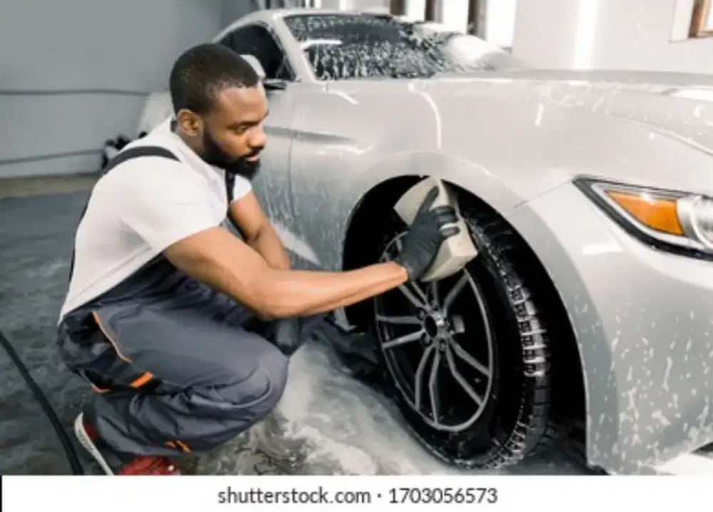 Lowongan Kerja Sebagai Supervisor Carwash Di Daerah Kelapa Gading