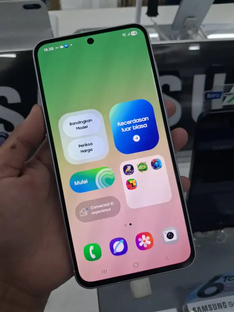 SAMSUNG GALAXY A56 5G 8/256GB