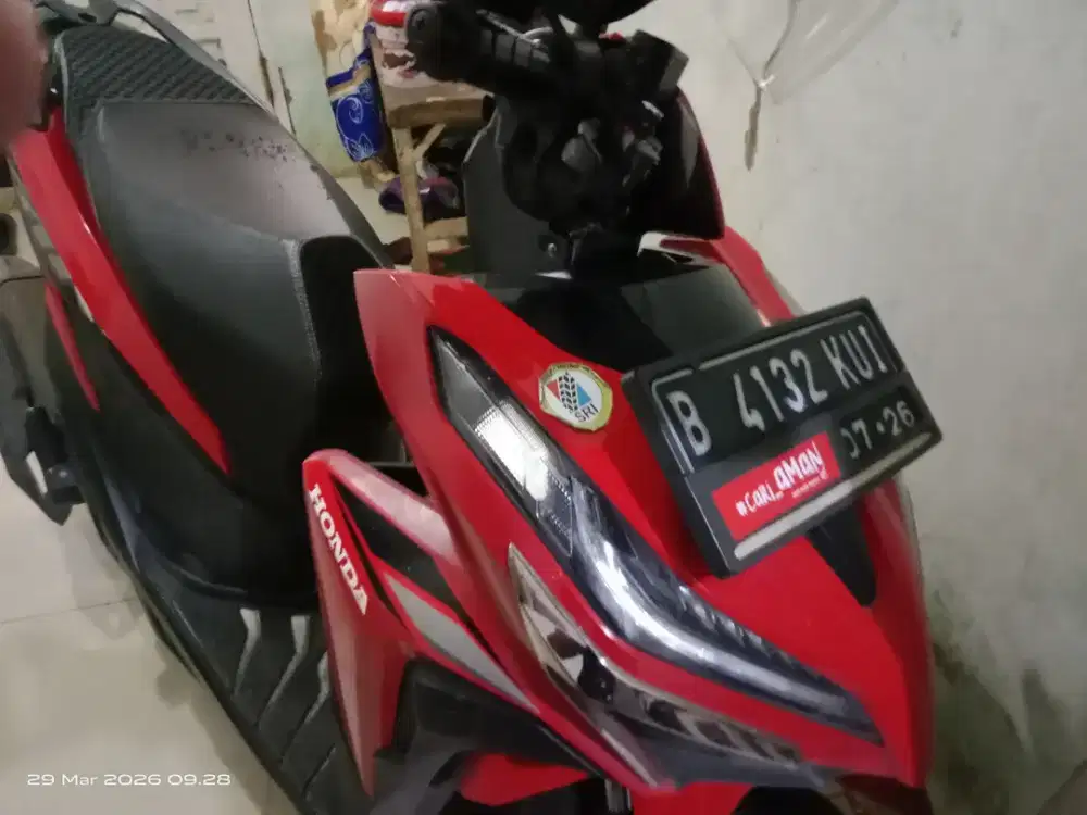 BISMILAH semoga ada cintanya