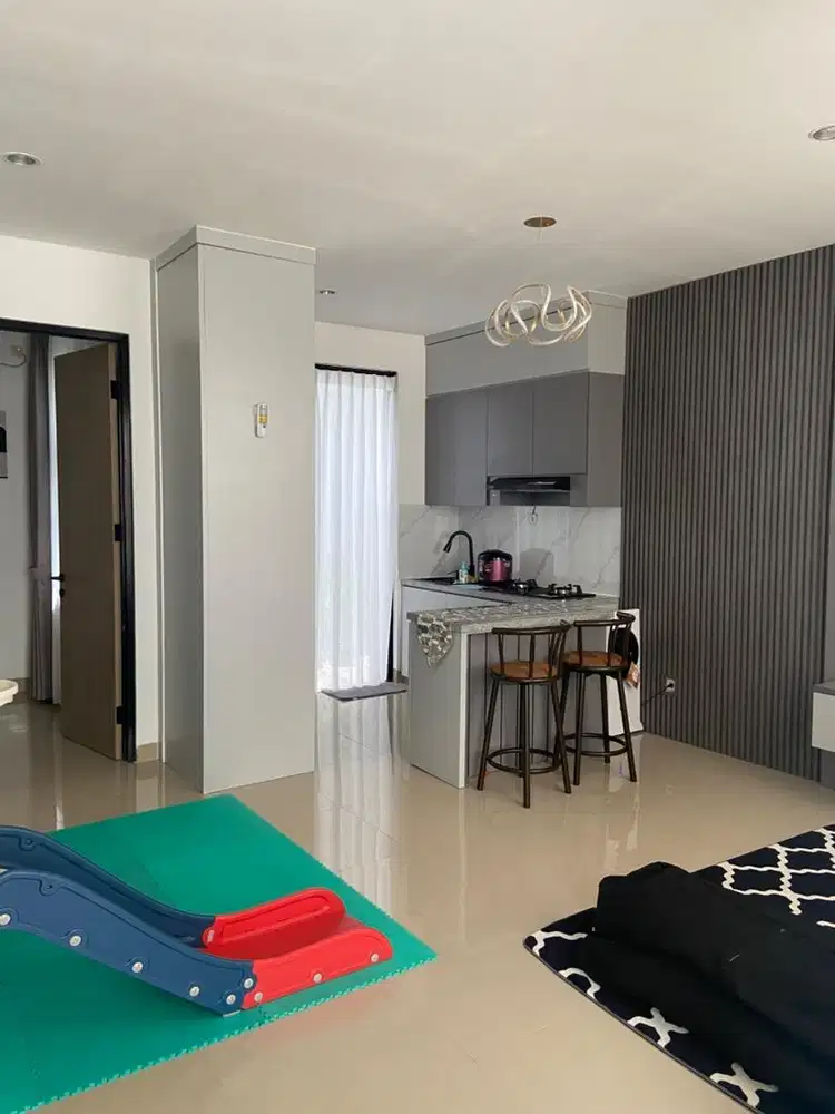 Dicari ART PP Area Jombang, Ciputat dan Bintaro