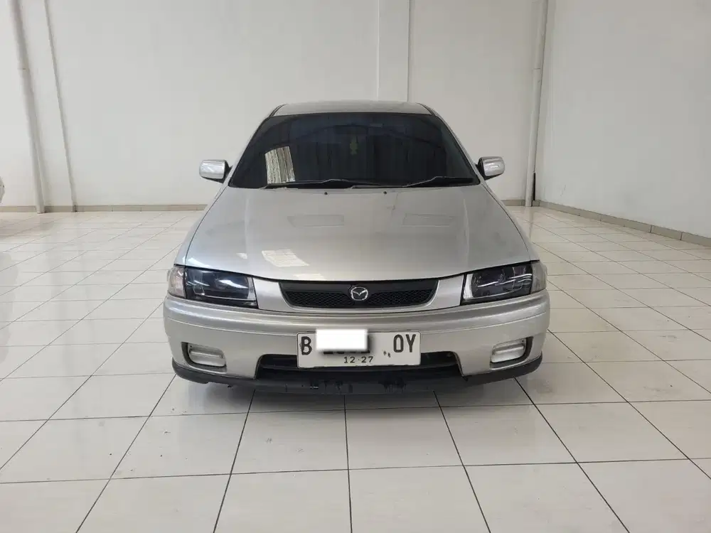 Mazda Familia 1997