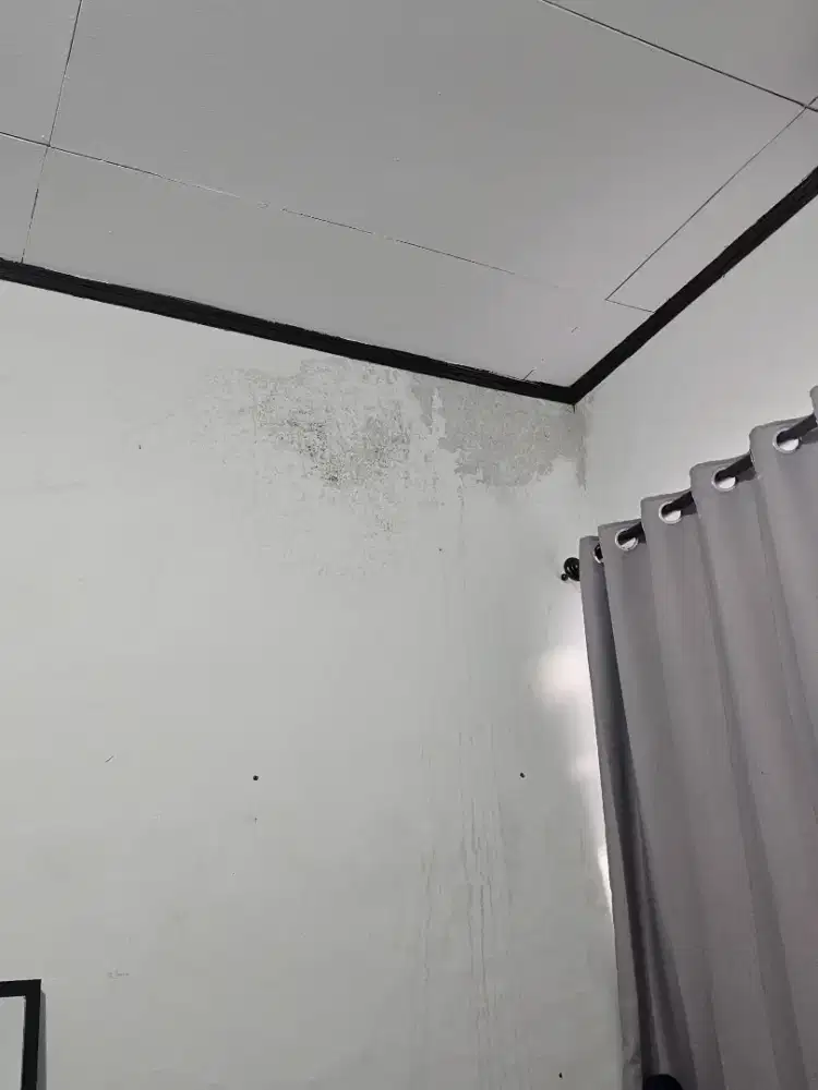 Dibutuhkan mba menginap untuk momong anak usia 7 bulan.