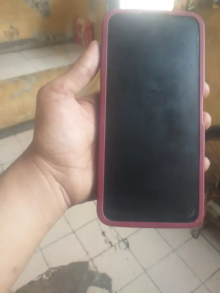 Hp Vivo y20 batangan