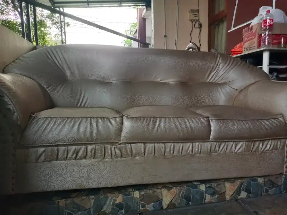 Sofa Bagus dan Murah banget