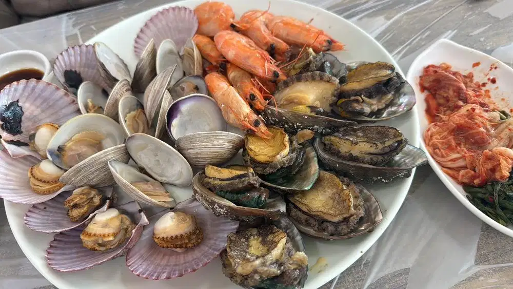 Personal assistant pribadi