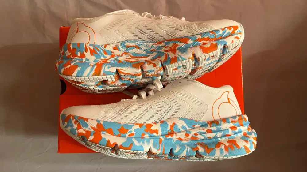 ORTUSEIGHT HYPERBLAST ENCORE