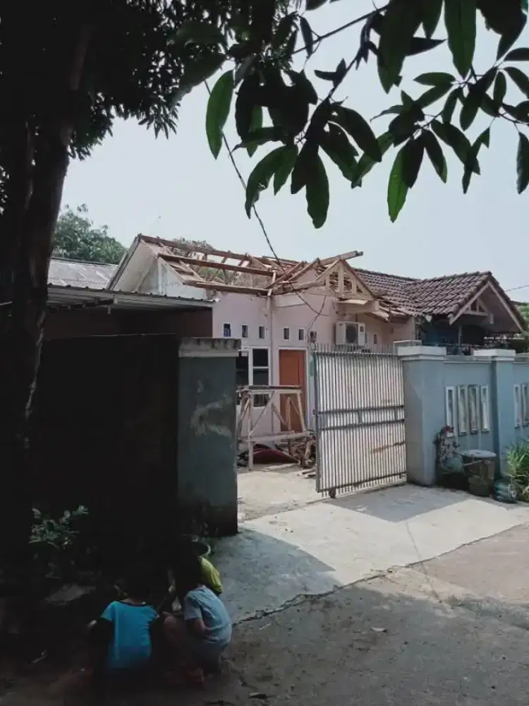 Kanopi bajaringan ,las besi renopasi rimah