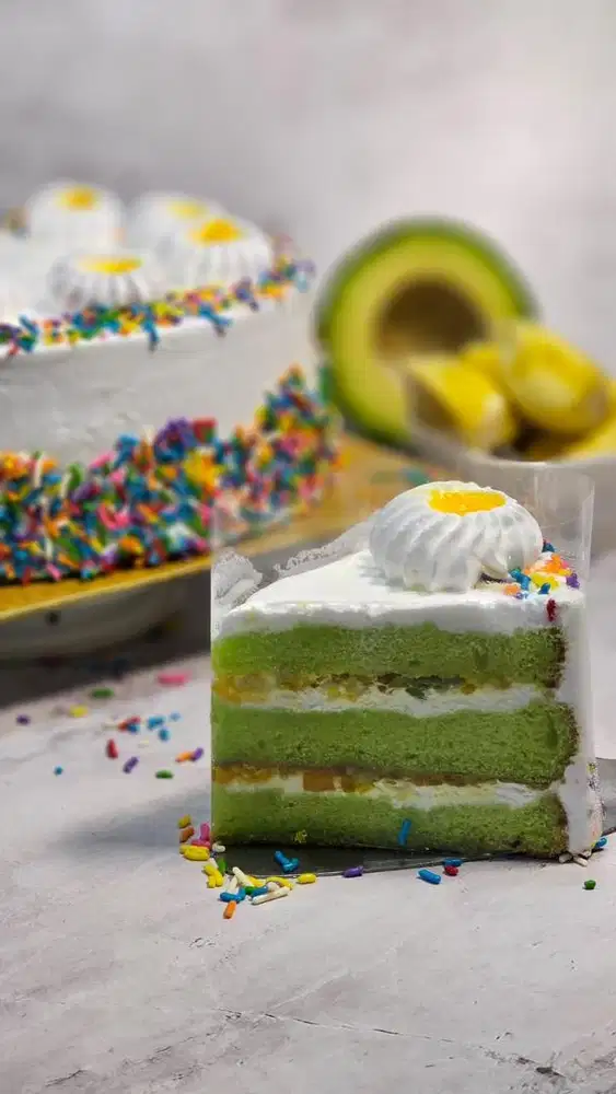 Crew Cafe Kitchen & Barista & Part time