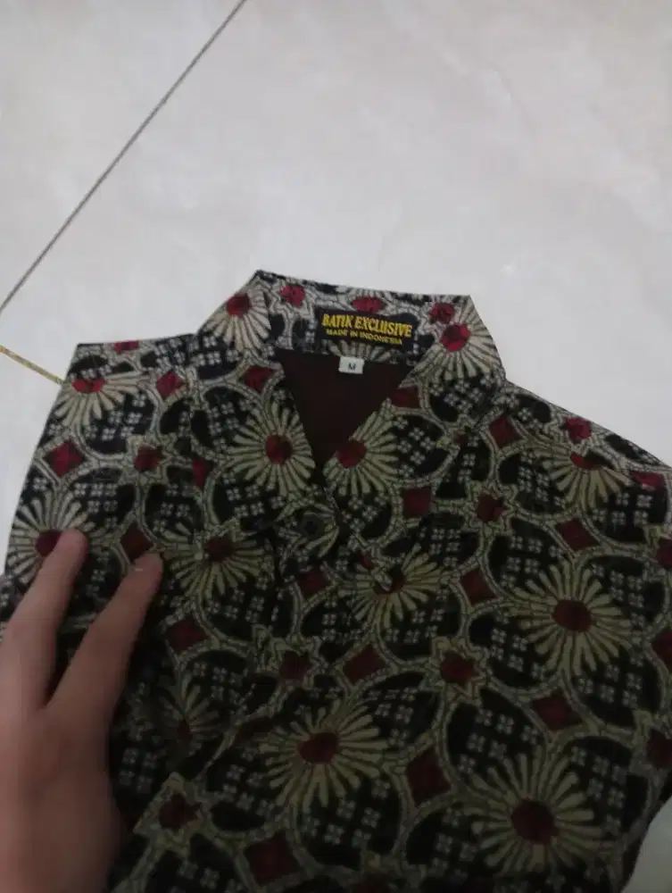 Batik Exclusive