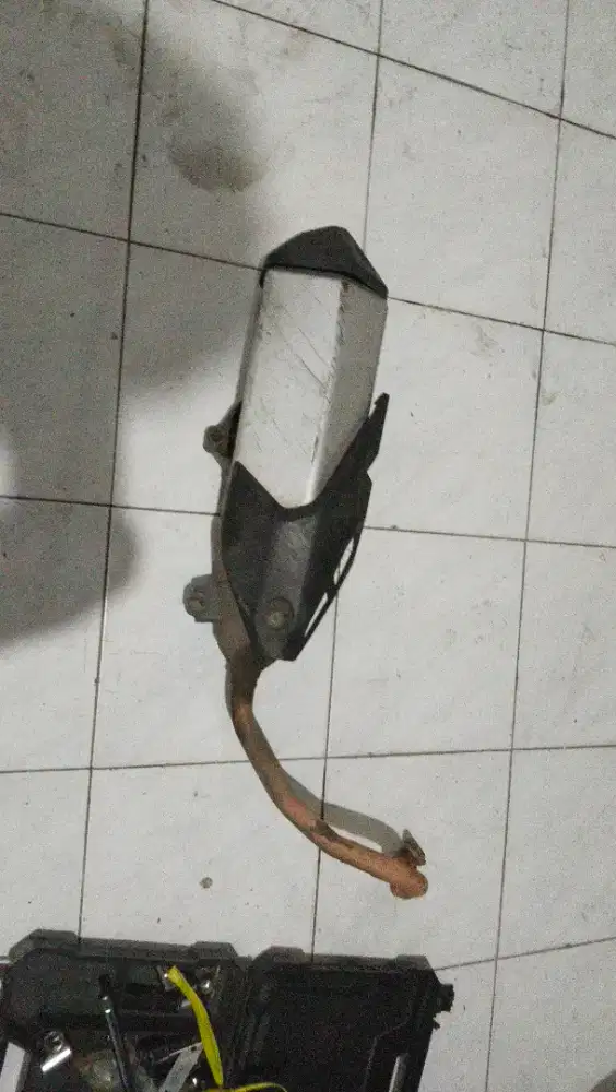 Knalpot ori ADV 150