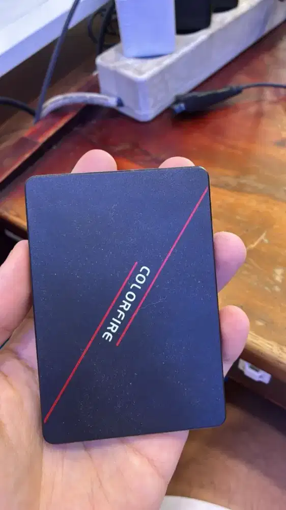 SSD komputer 250GB /SSD PC penyimpanan 250GB