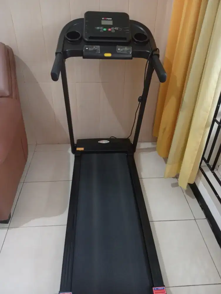 treadmill Red Panda 583 elektrik
