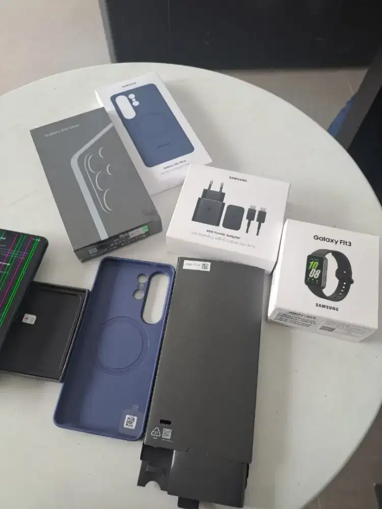 PROMO S26 Series - Cashback & Bonus Melimpah