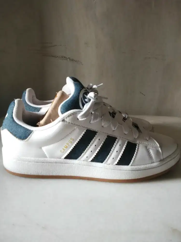 adidas campuss OG